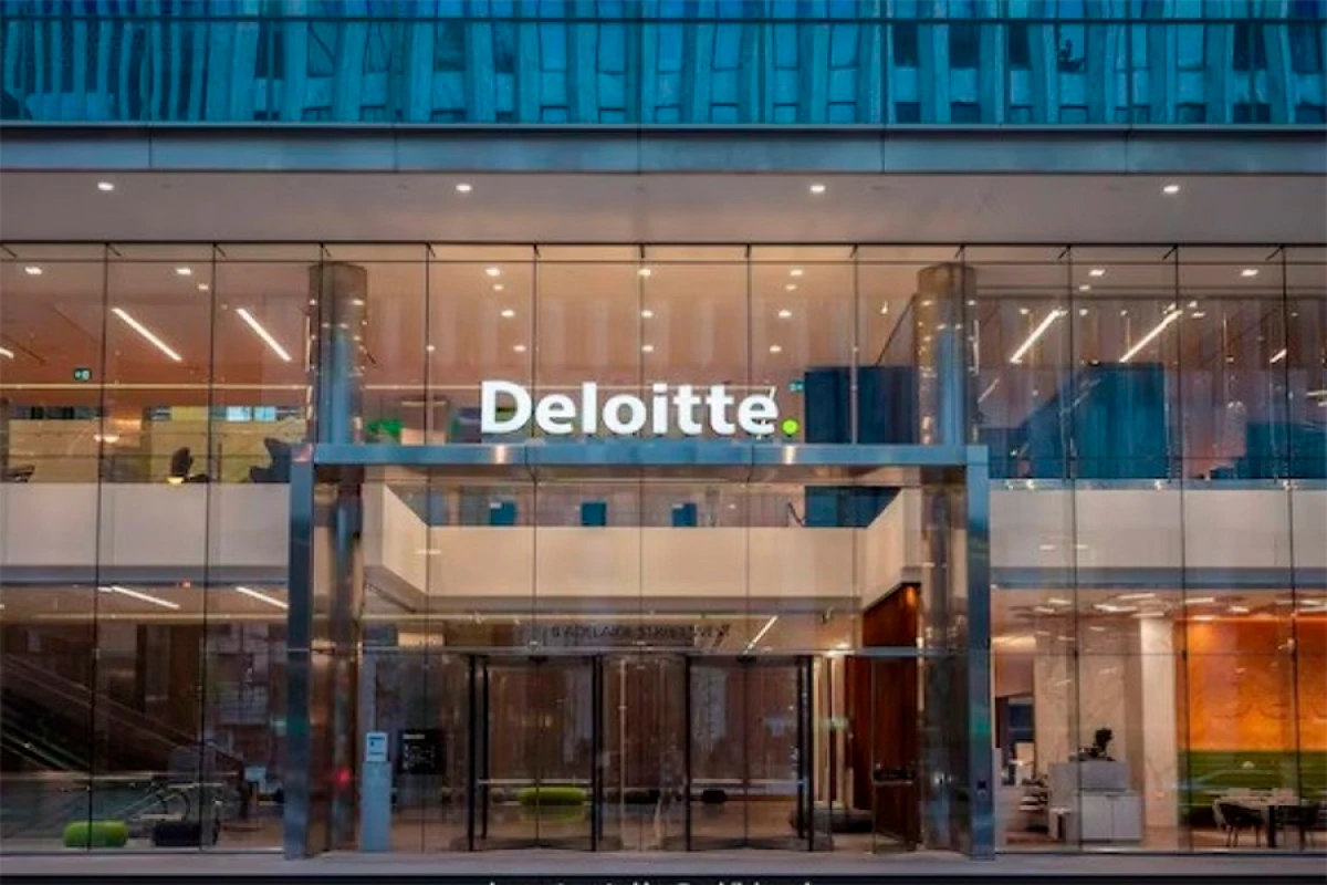 "Deloitte" Avstraliyaya [[440 000 dollarlıq haqqının bir hissəsini]] geri ödəyəcək