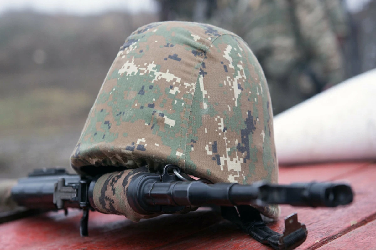 Ermənistanda hərbçilər qəzaya uğradı - [[7 nəfər yaralandı]]