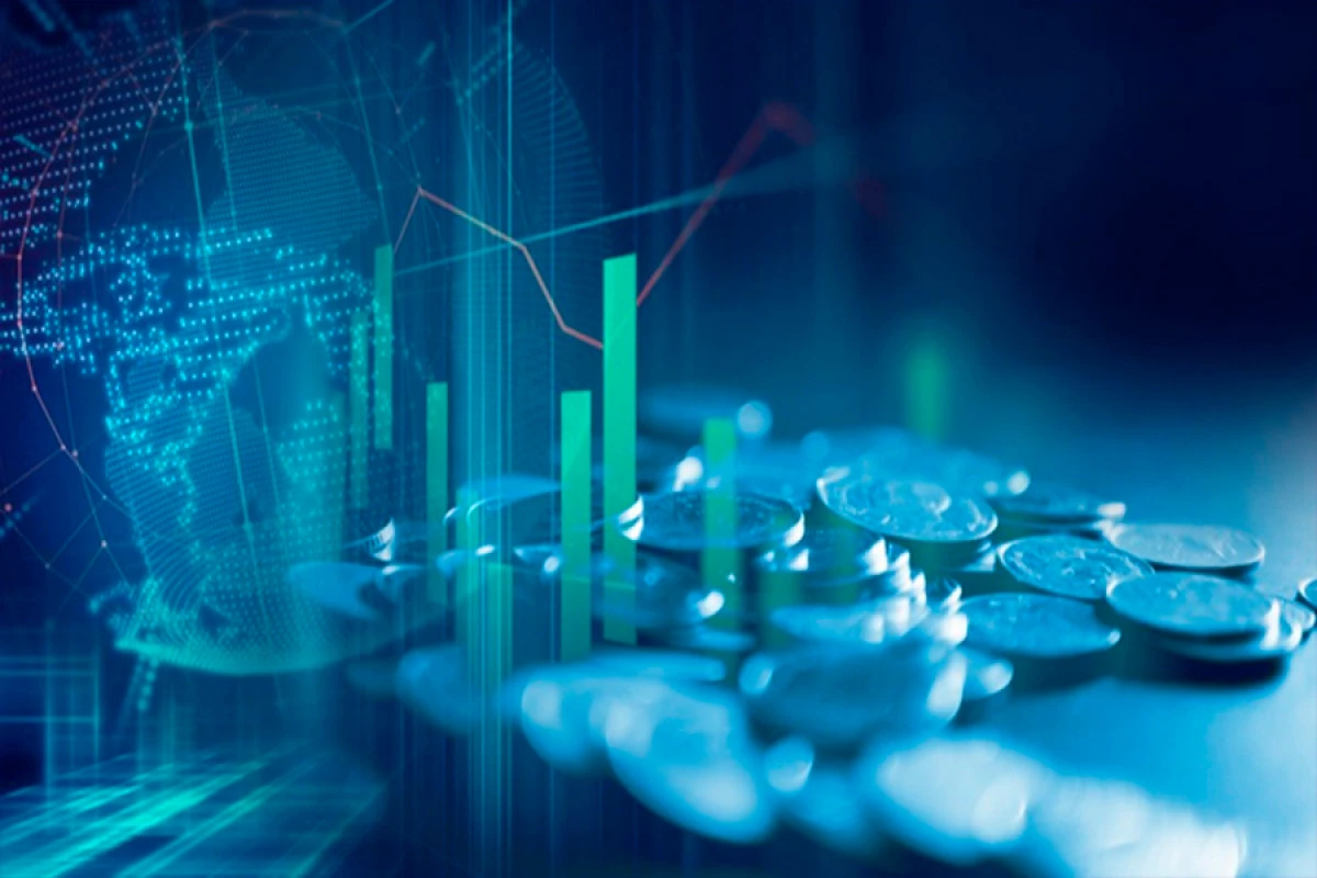 Dünya fond bazarlarının [[əsas indeks göstəriciləri]]