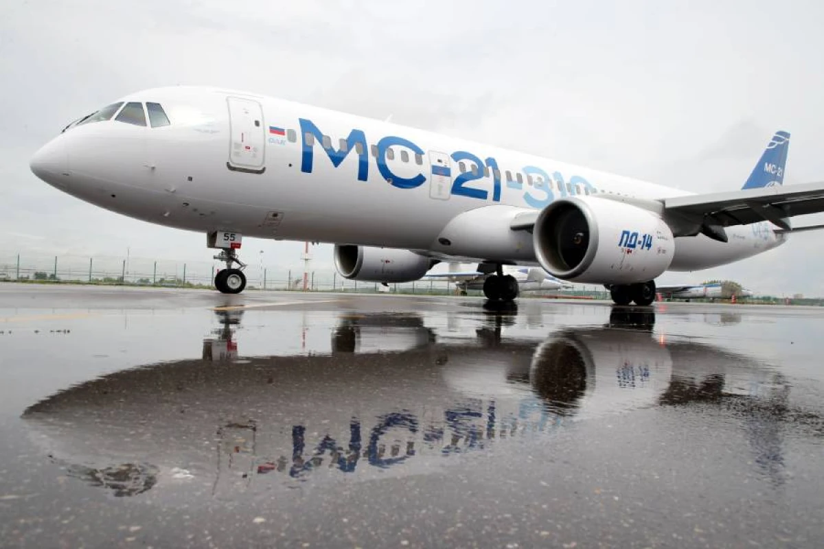 Rusiya [[uçuş sınaqlarına]] başlayır