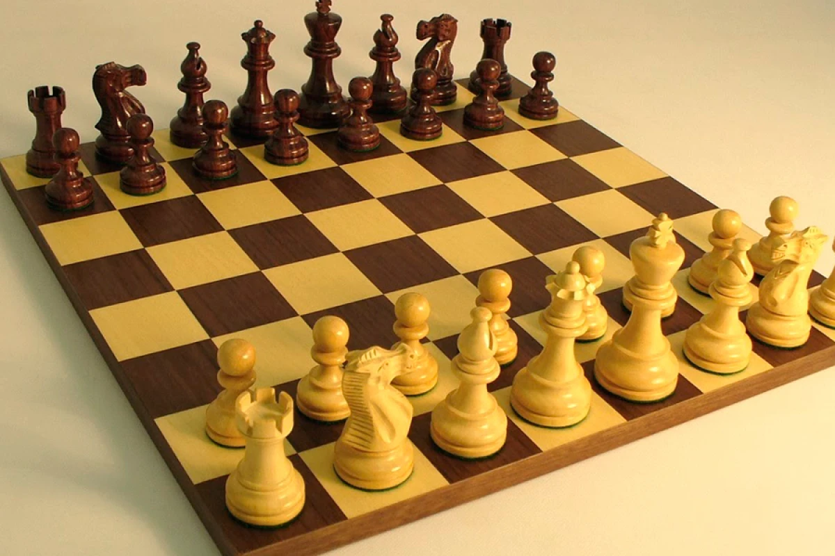 Şahmat millilərimiz [[liderlər qrupunda məskunlaşdı]]