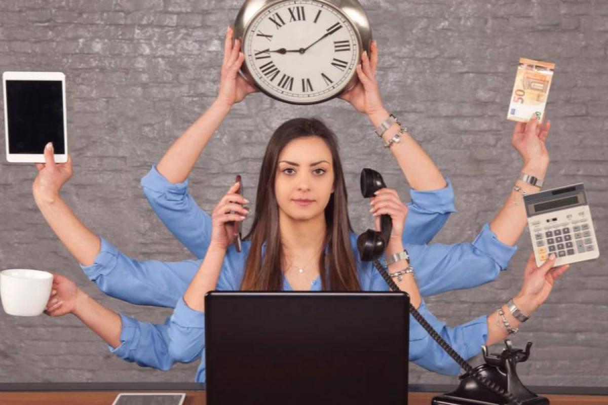 [[Ən zəhmətkeş]] əhalisi olan ölkə tapıldı