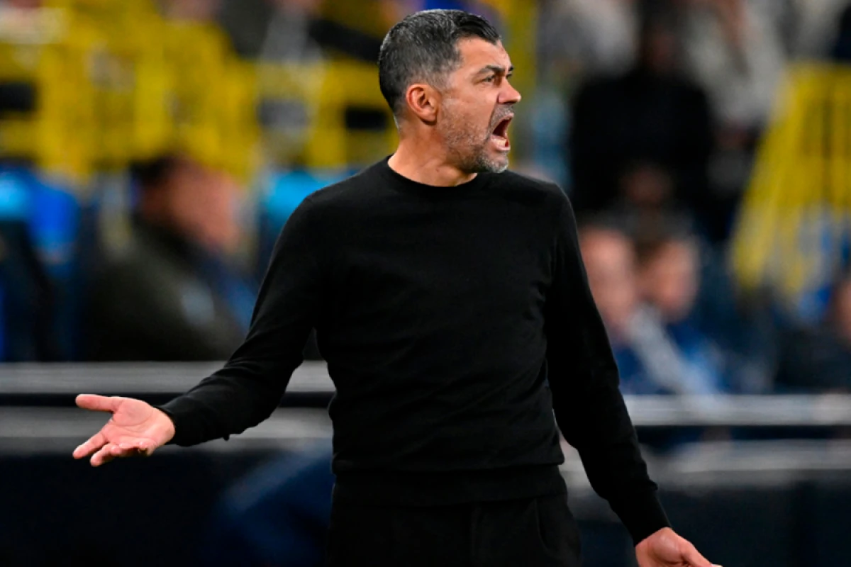 Konseysau [[Səudiyyə klubuna]] rəhbərlik edəcək