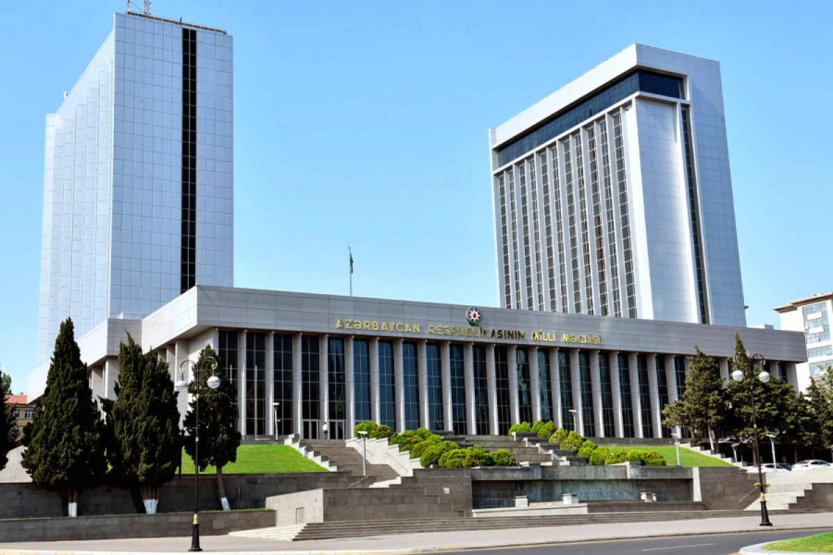 Azərbaycan nümayəndə heyəti NATO PA-nın 71-ci illik sessiyasında iştirak edəcək