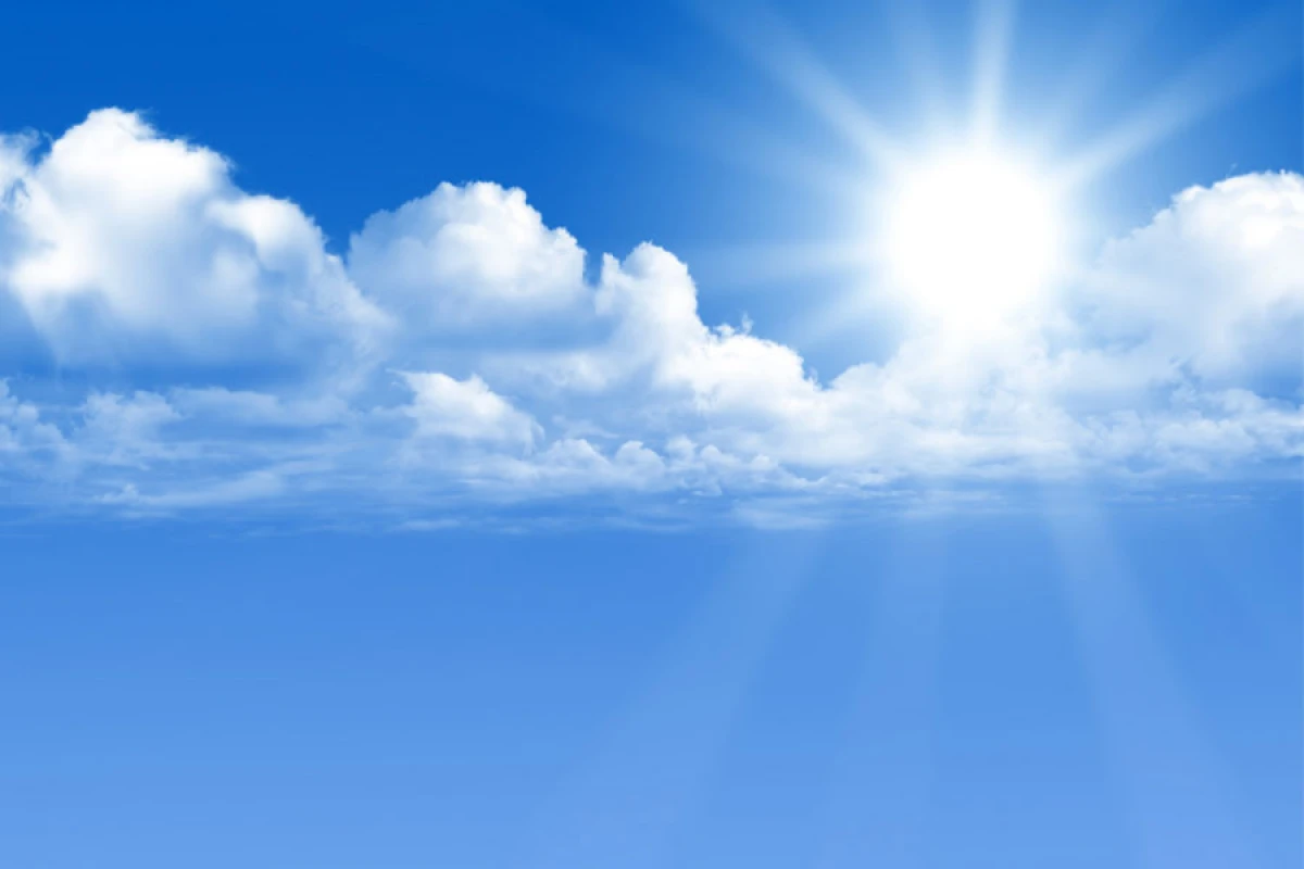 28 dərəcə isti olacaq [[- SABAHIN HAVASI]]