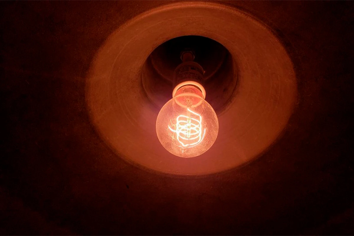 Sabah Şərurun [[bəzi ərazilərində]] işıq olmayacaq