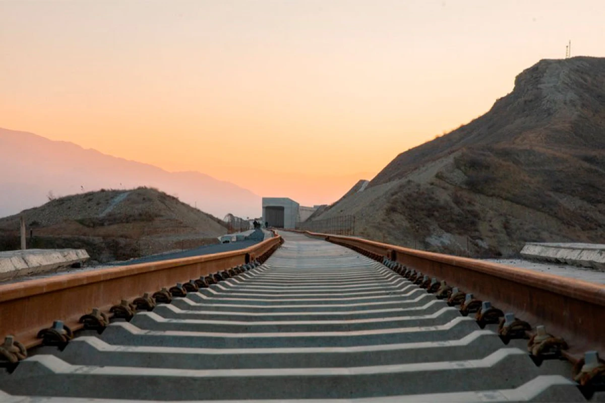 TDT Zəngəzur dəhlizinin [[fəaliyyəti istiqamətində göstərilən səyləri]] dəstəkləyir