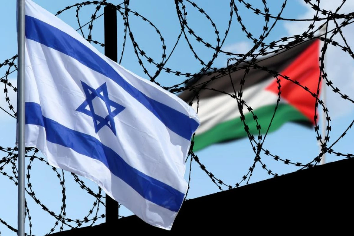 HƏMAS və İsrail [[razılığa gəldilər]]