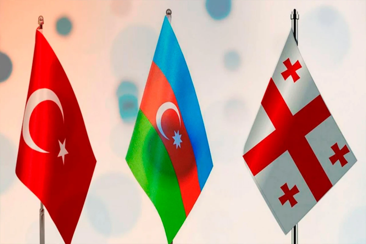 Ankarada Azərbaycan, Türkiyə və Gürcüstan müdafiə nazirlərinin görüşü keçiriləcək