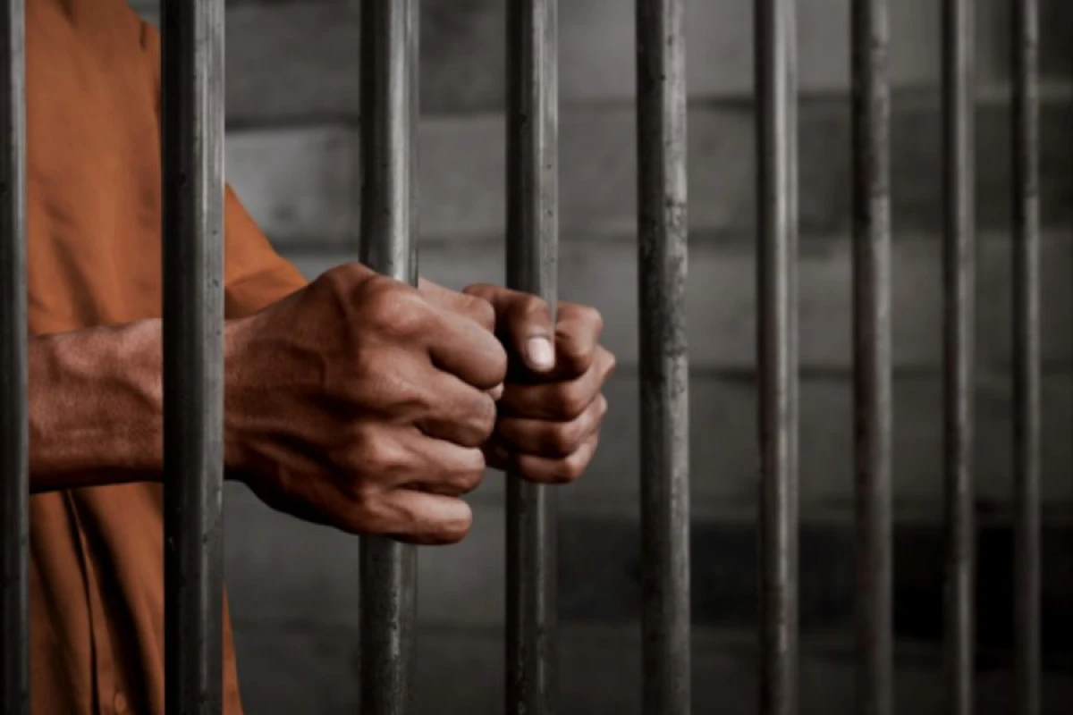 Narkotik alverçisi [[edam edildi]]