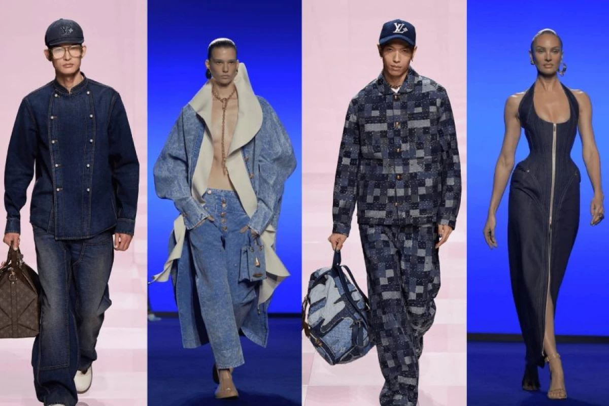 Geyim seçərkən nələrə [[diqqət etmək lazımdır?]]