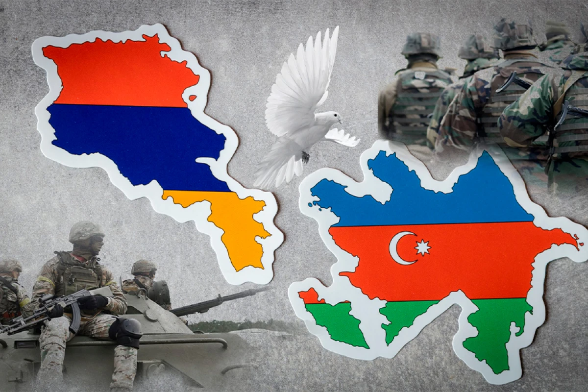 [[Sülhə “əlavə şərt” bəhanəsi:]] Mirzoyan manipulyasiyaya başladı!