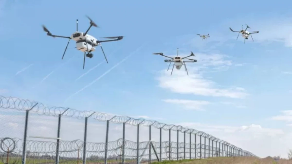 [[Rusiyaya]] 1500 "Tor" dronu təhvil verilib