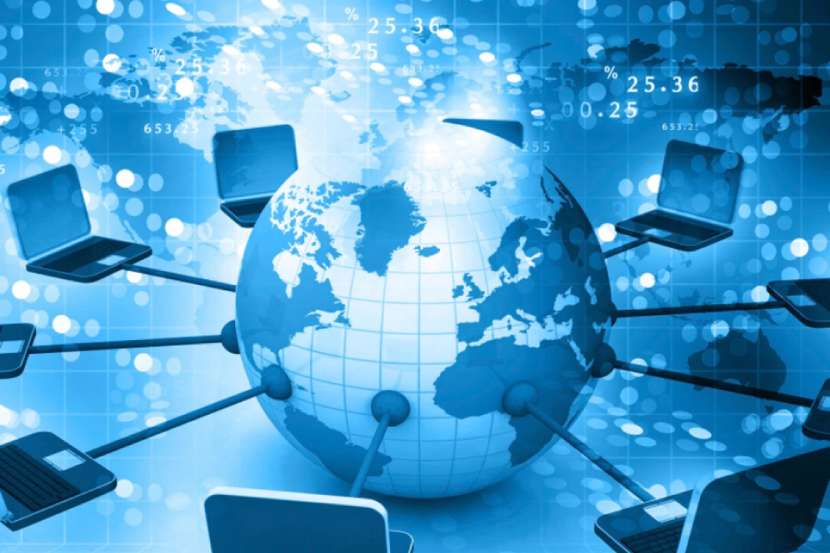 Dünyada yaranan ilk saytın hansı sayt olduğunu bilirsinizmi?