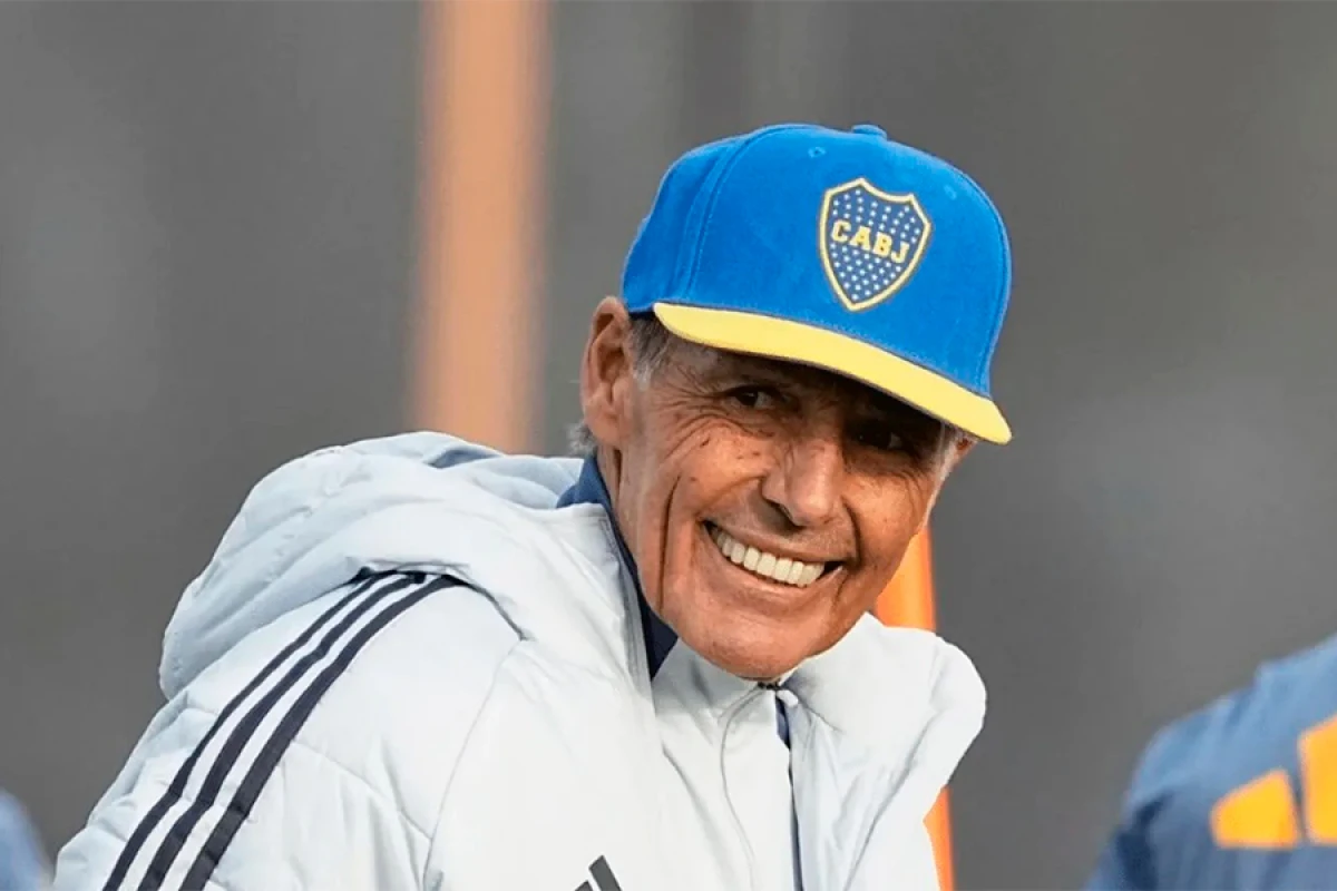 Argentina [[tanınmış futbol mütəxəssisini]] itirdi