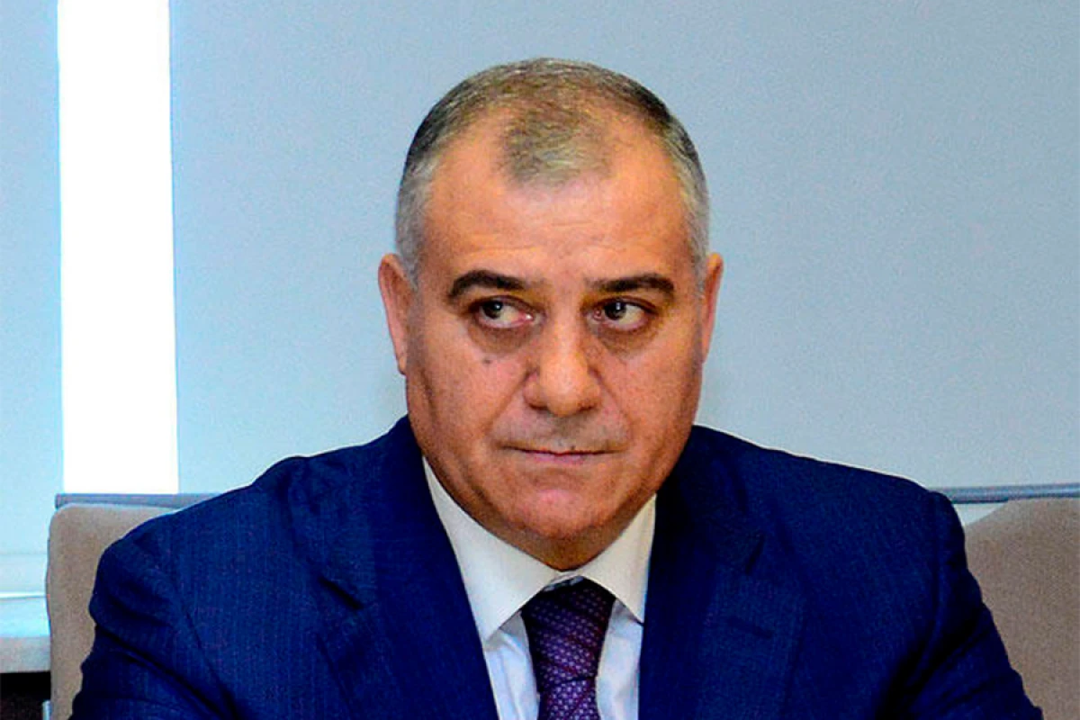 [[Əli Nağıyev:]] Keçmiş döyüş mövqeyi olmuş yüksəklikdə növbəti kütləvi məzarlıq aşkarlanıb