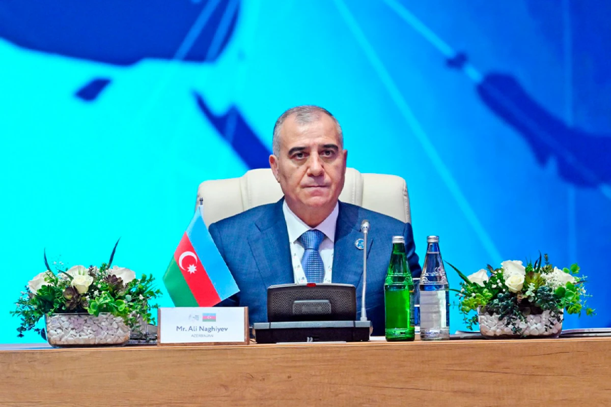 [[DTX rəisi Əli Nağıyev:]] “Kritik informasiya infrastrukturlarının qorunması DTX-nin daim diqqət mərkəzindədir”