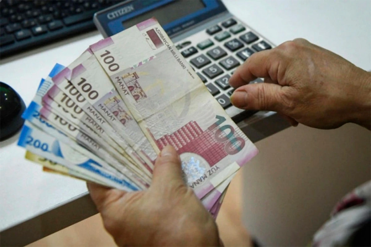 Sabah [[Bakı, Sumqayıt, Abşeron üzrə]] pensiyalar ödəniləcək