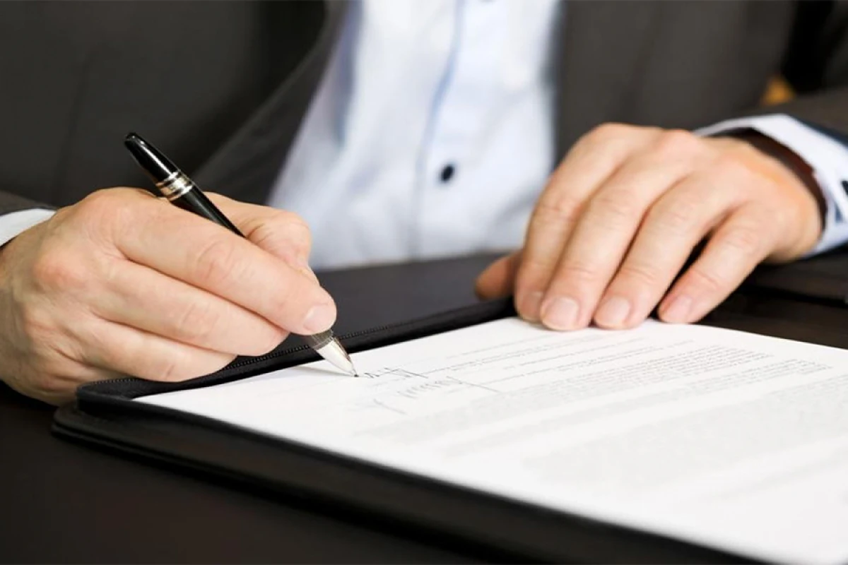 [[Bosniya və Herseqovina ilə]] itkin düşmüş şəxslərlə bağlı memorandum imzalandı