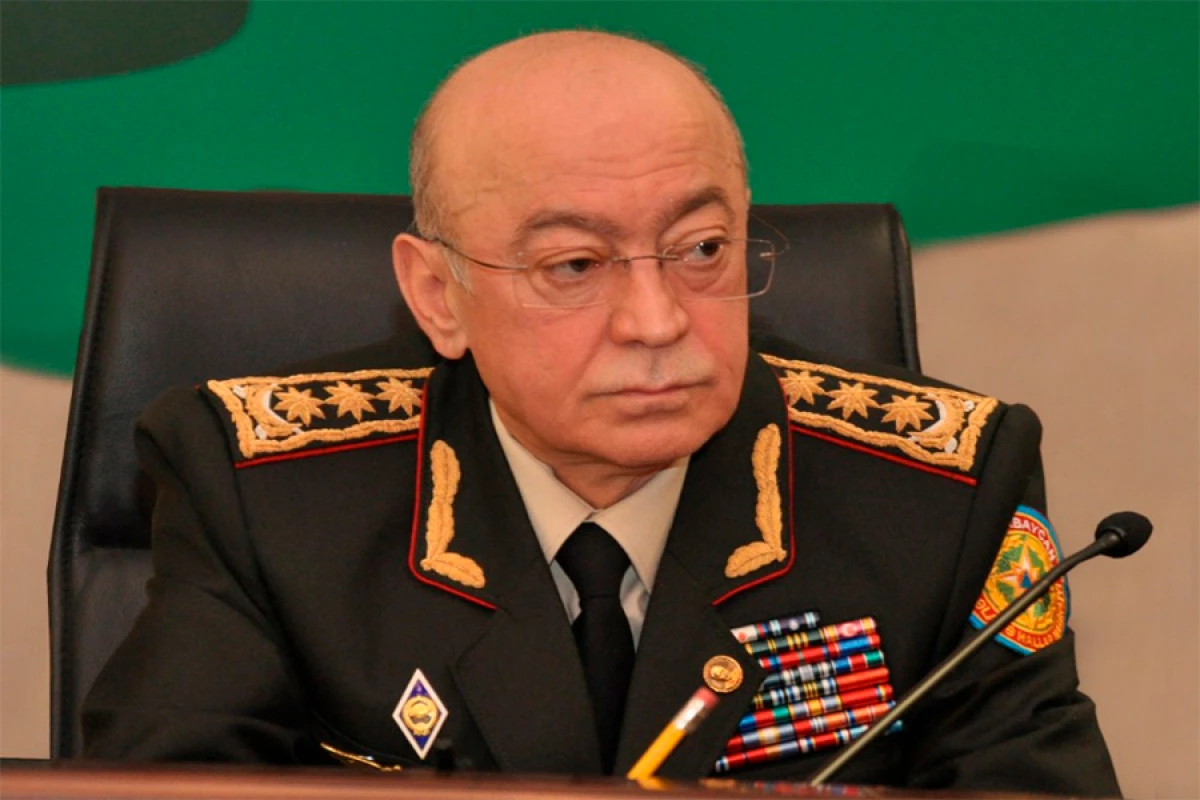 Kəmaləddin Heydərov Salyanda [[vətəndaşları]] qəbul edəcək