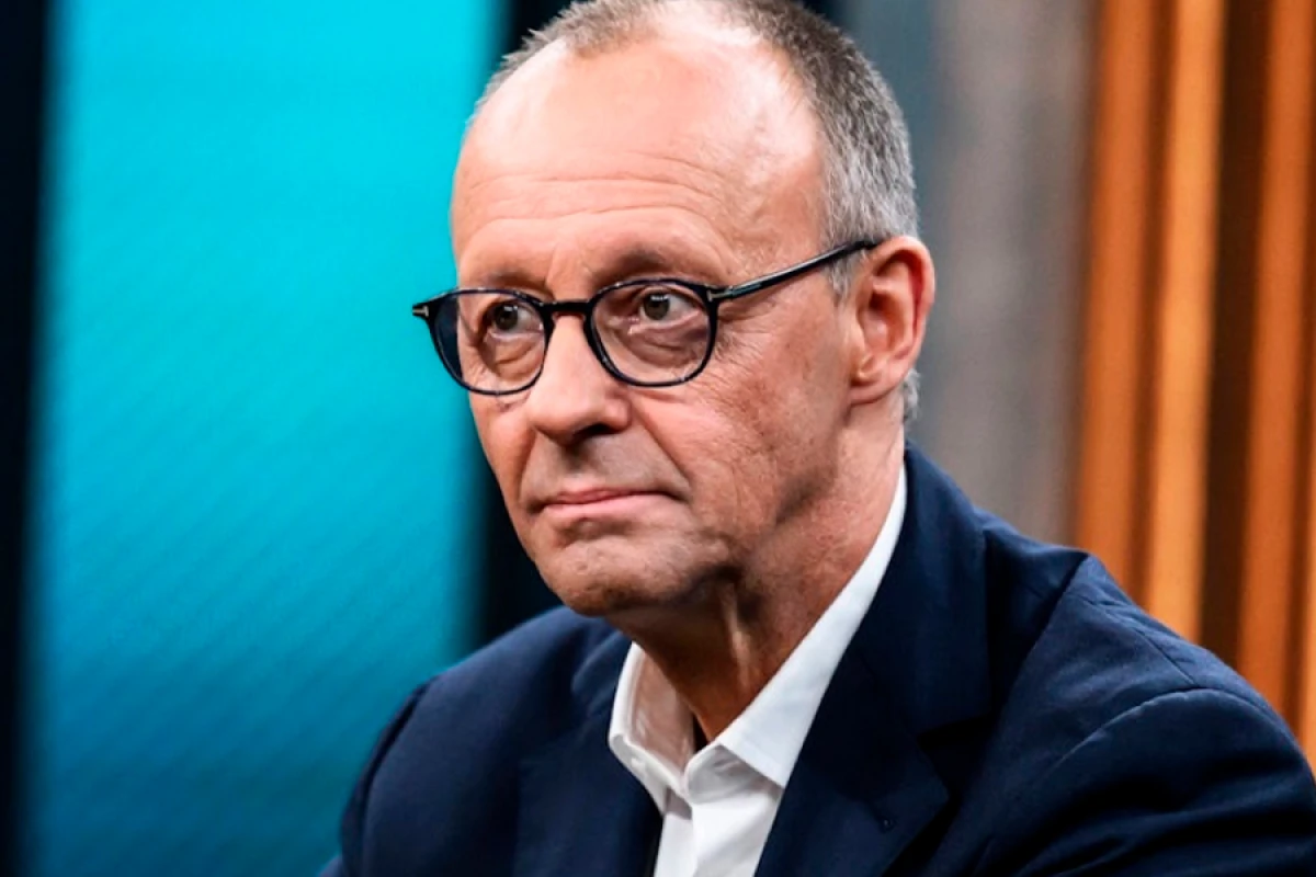 [[Almaniya Kansleri:]] İsrail və HƏMAS arasında əldə olunan razılaşma ümid yaradır