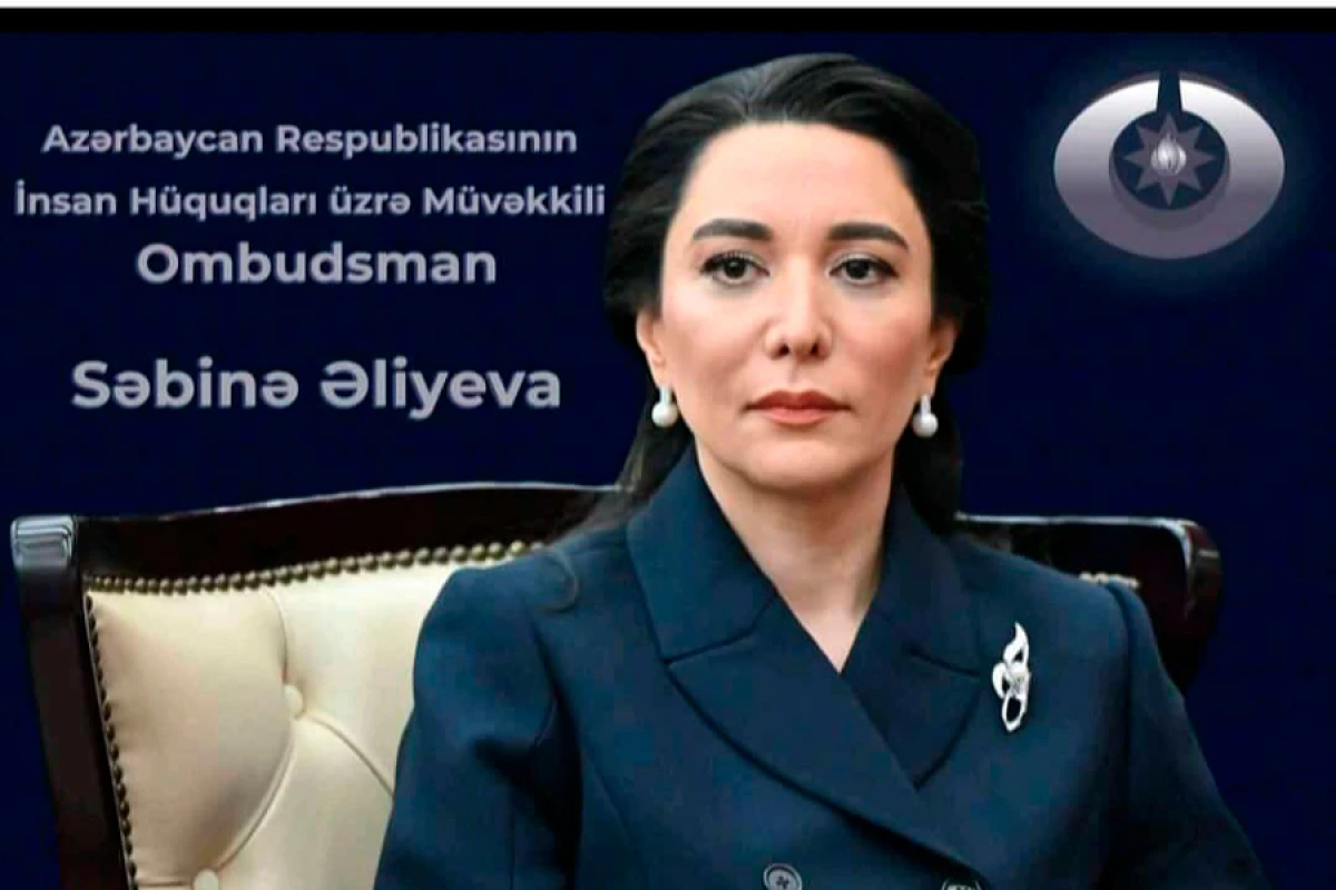 [[Ombudsman Səbinə Əliyeva:]] “Psixi sağlamlıq hüququ fundamental insan hüququdur”