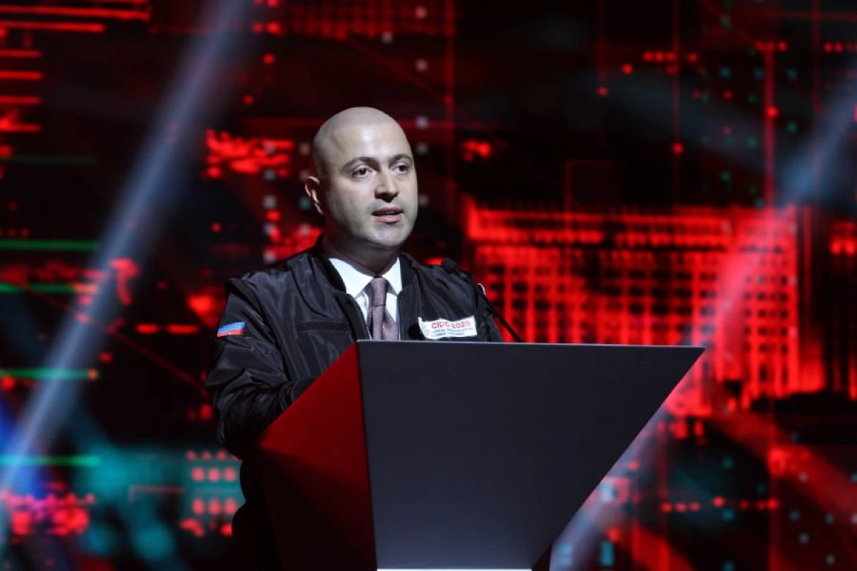 Azərbaycana qarşı kiberhücumlar davam edir [[- CIDC-2025]]