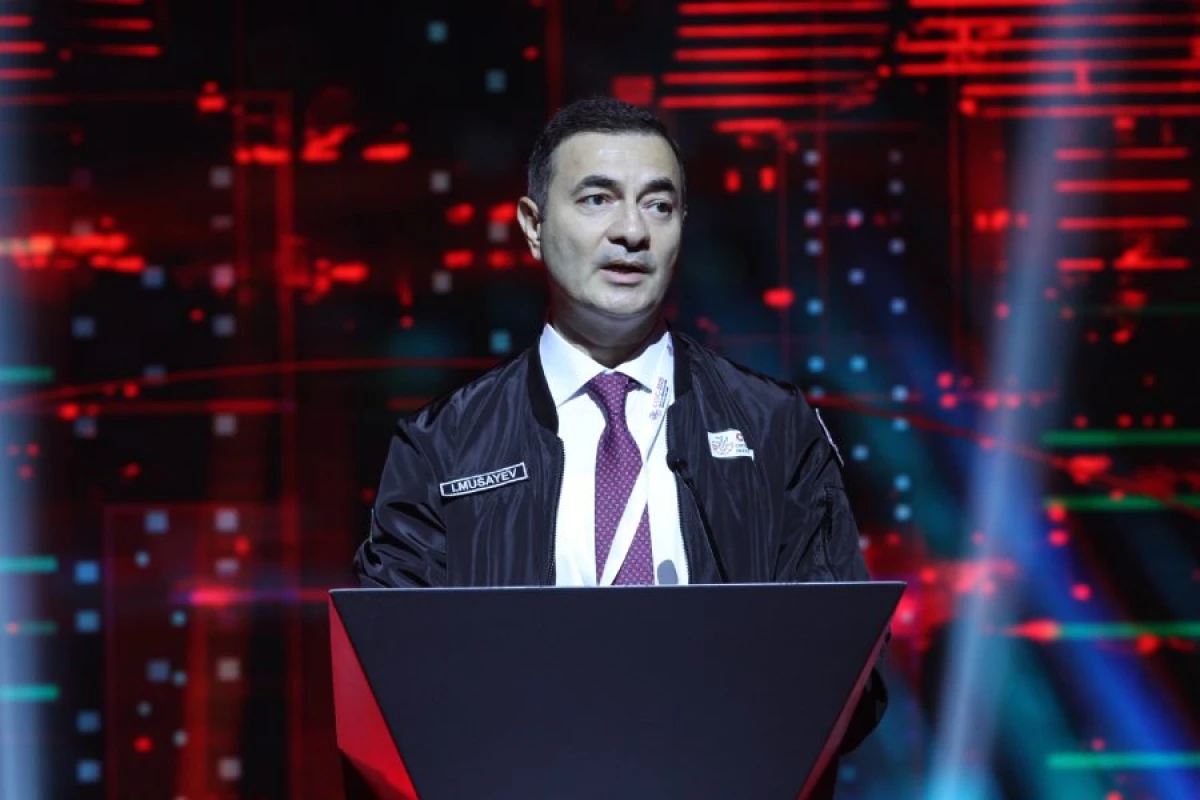 [[İlqar Musayev:]] "Rəqəmsal texnologiyalar strateji sahələrdə hədəfə çevrilə bilər"