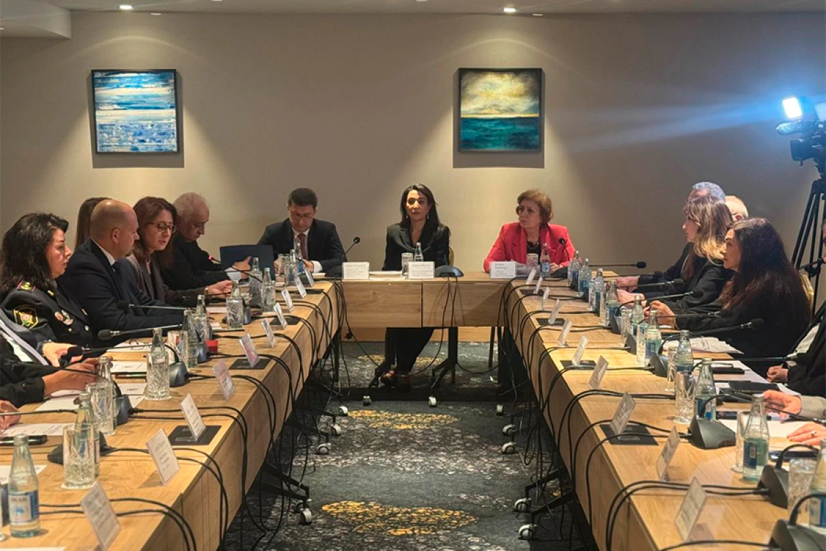 [[Ombudsman:]] "Reabilitasiyadan keçən şəxslərin məxfiliyinə hörmətlə yanaşılmalıdır"