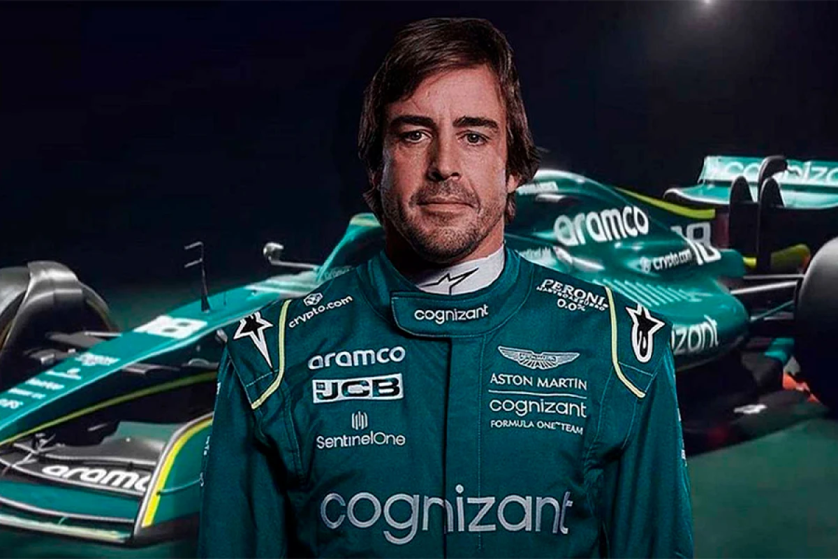 [[Alonso:]] “Formula-1” artıq əvvəlki kimi deyil”