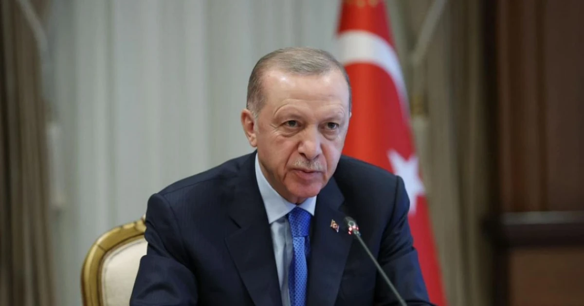 [[Ərdoğan:]] Türkiyə Qəzzada atəşkəs və bərpa işlərini yaxından izləyəcək