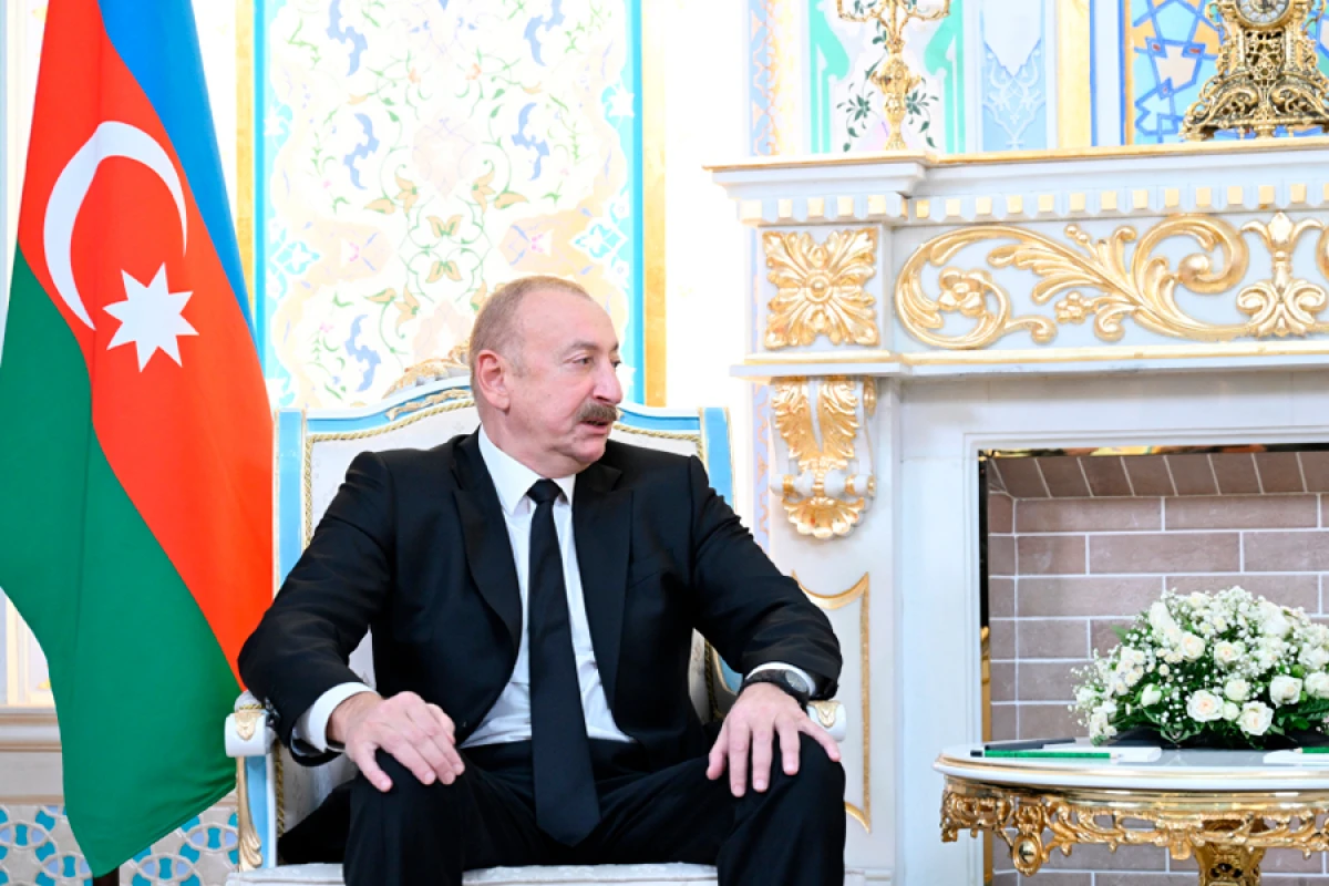 [[Prezident İlham Əliyev]] AZAL-ın təyyarə qəzası ilə bağlı vəziyyətə şəxsən nəzarət etdiyinə görə Vladimir Putinə minnətdarlığını bildirdi