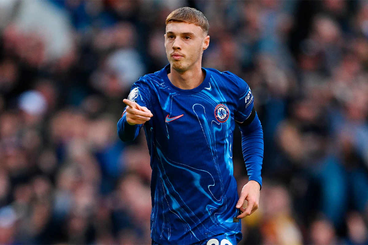 Palmer [[“Qarabağ”la oyuna kimi]] zədəsini sağaldacaq