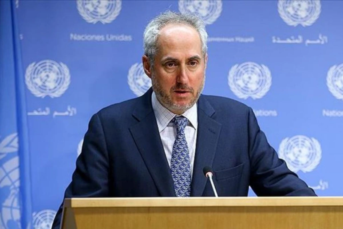 [[BMT Qəzzada]] girovların azad olunmasına yardım göstərməyə hazırdır