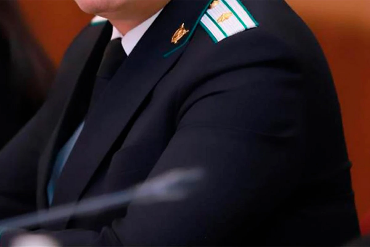 Bu günə qədər [[1259 gənc hüquqşünas]] prokurorluq orqanlarına qulluğa qəbul edilib