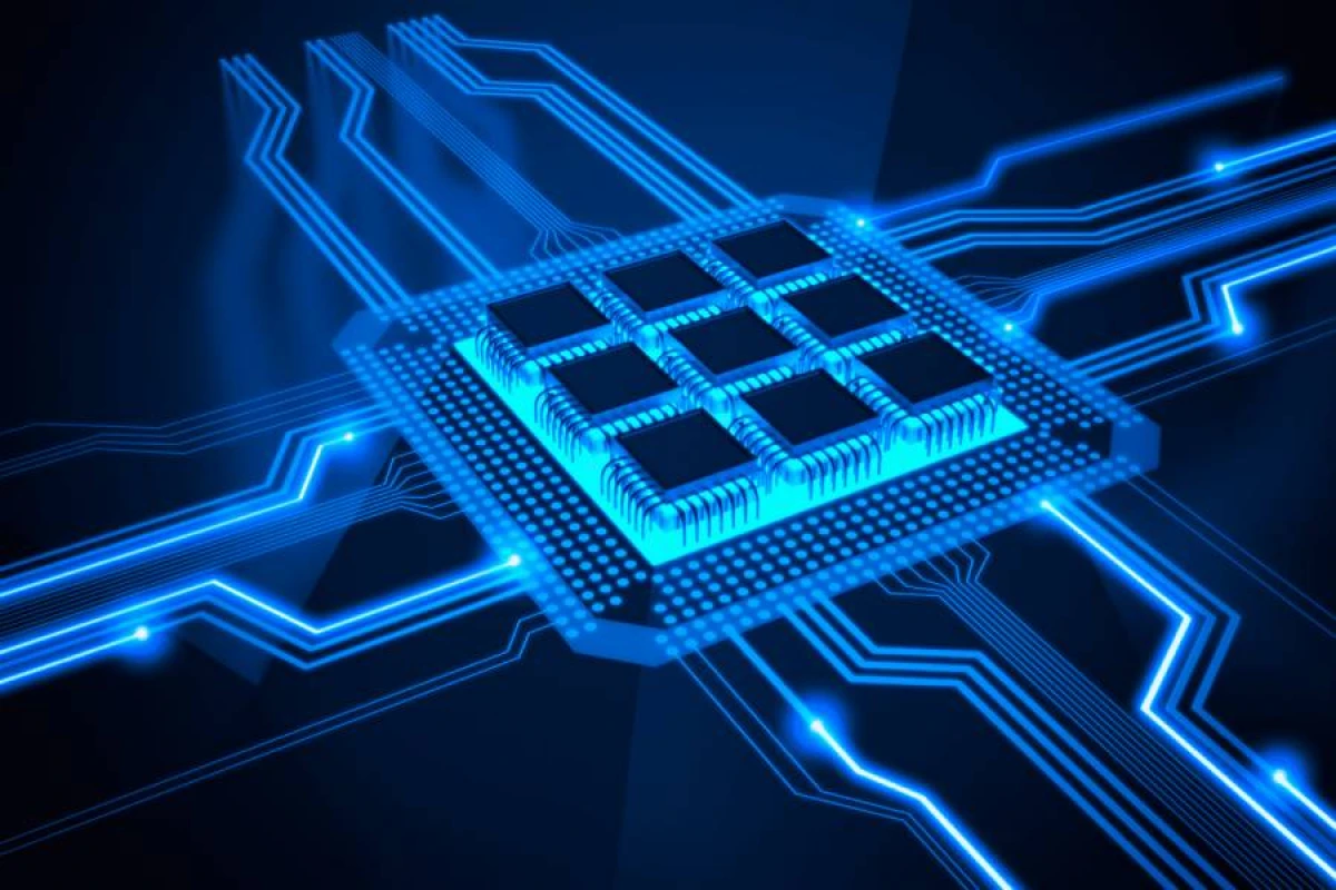 Çin “Nvidia” çiplərinin idxalına [[nəzarəti gücləndirir]]