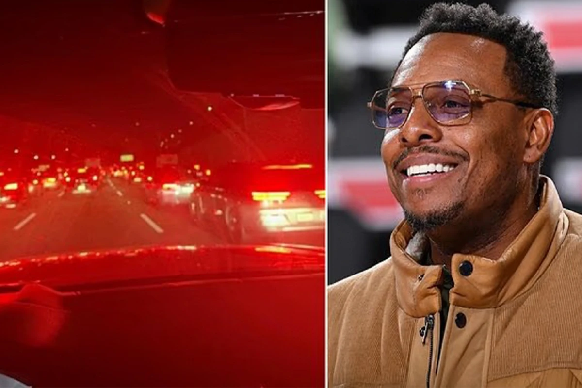 NBA çempionu [[həbs olundu]]