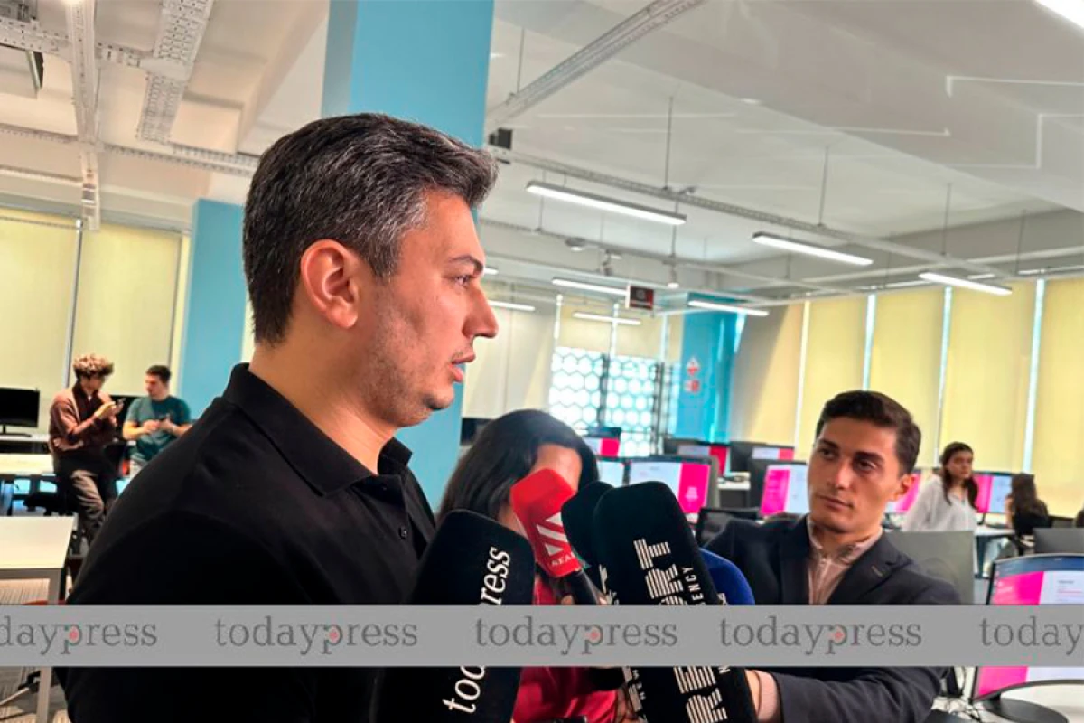 “Holberton School Azerbaijan”da [[yüzfaizlik təqaüd proqramına]] start verilir