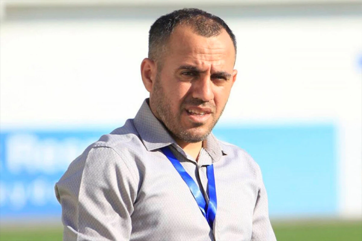 [[Ayxan Abbasov]] qərar verdi