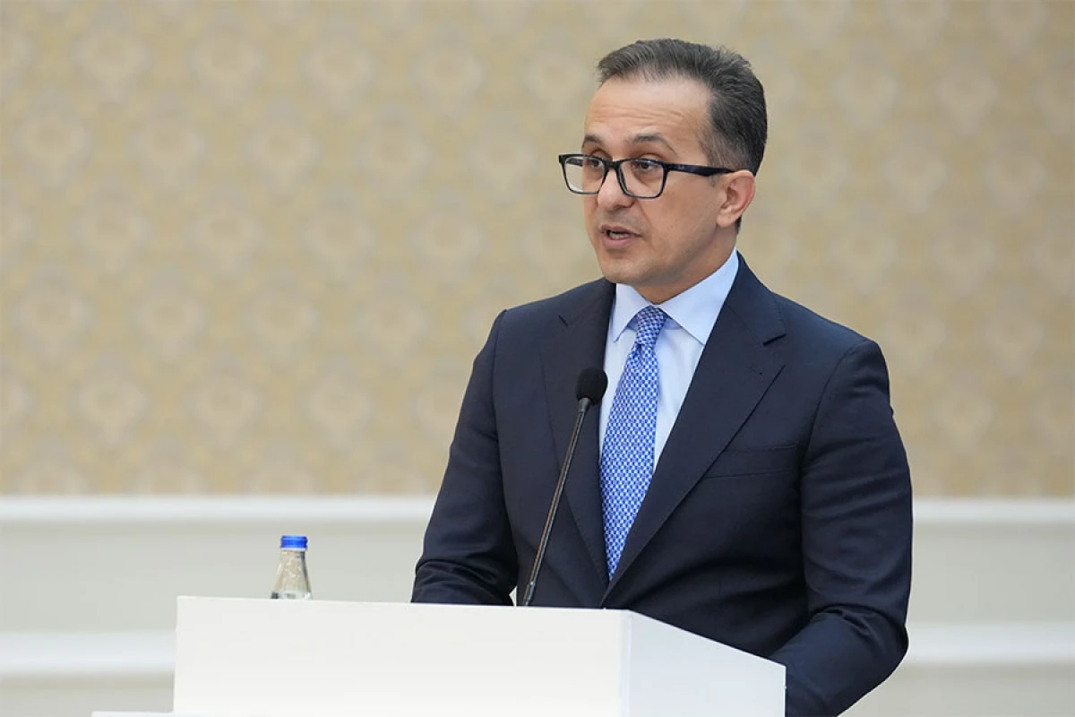 Ramin Məmmədov [[Tərtərdə]] vətəndaşları qəbul edəcək