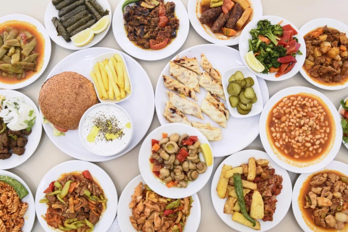 "Ev yeməkləri" biznesi sürətlə artır: [[Diqqətli olun!]]