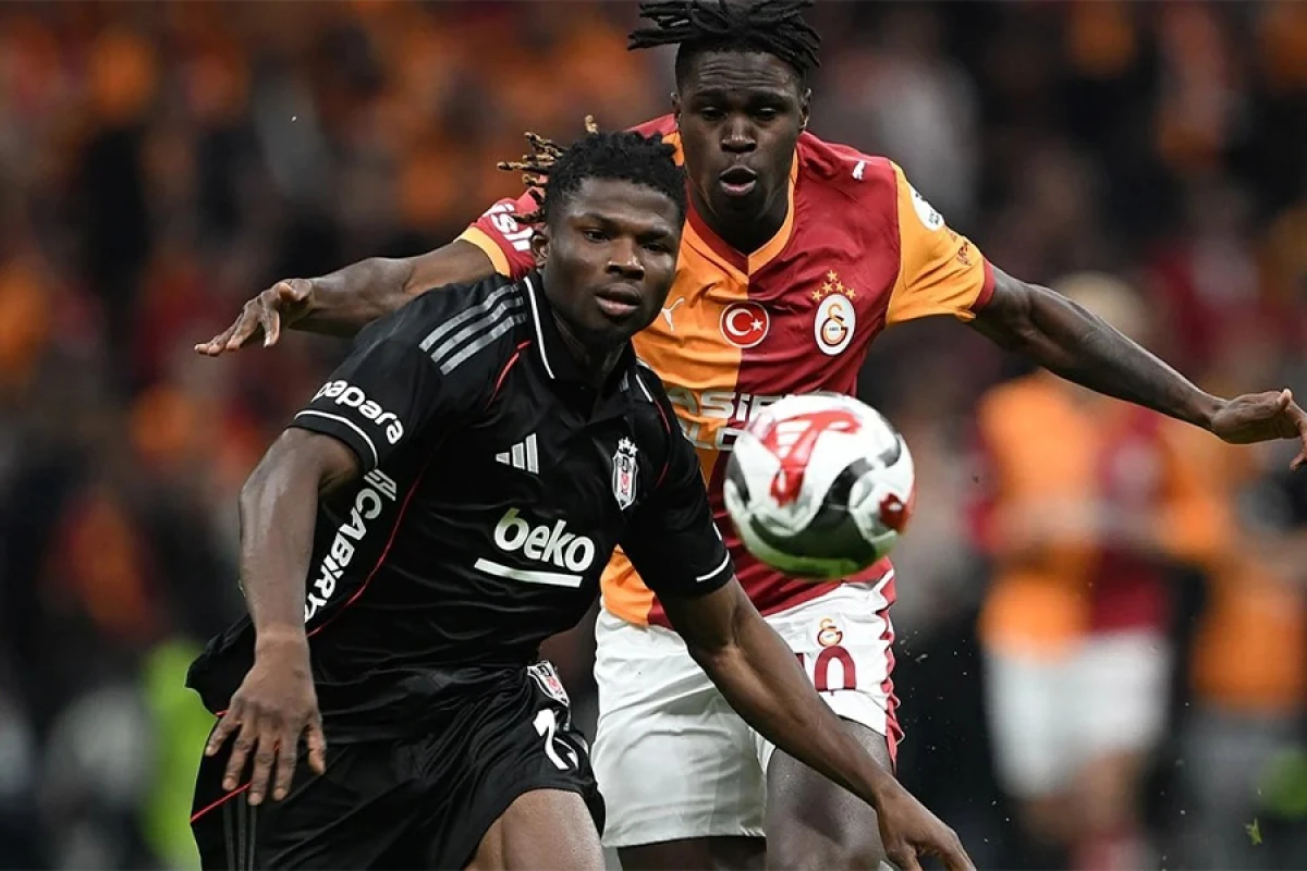 “Beşiktaş” forvardını [[itirdi]]