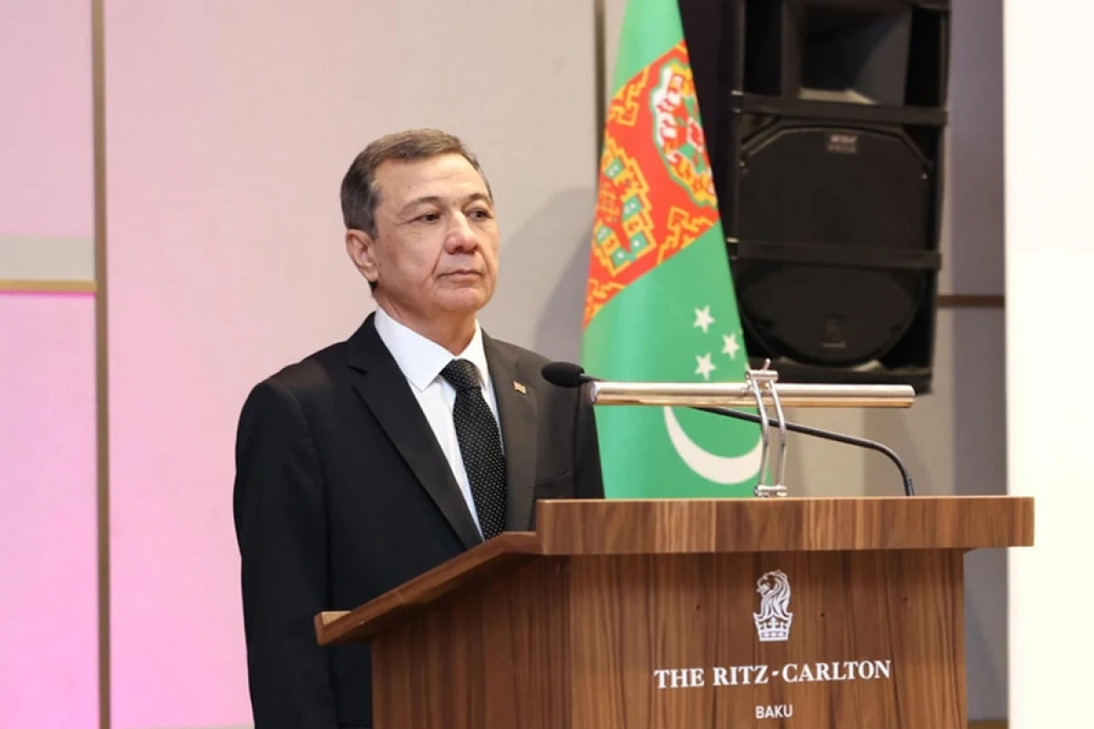 Türkmənistanda [[Azərbaycan Mədəniyyəti Günləri]] keçiriləcək