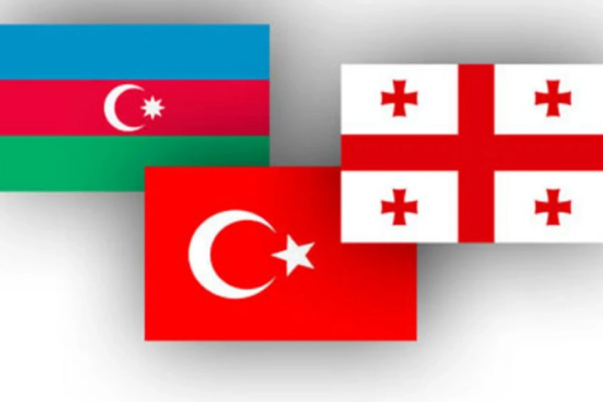 [[Azərbaycan, Türkiyə və Gürcüstan]] hərbçiləri Qarsda birgə təlim keçəcək