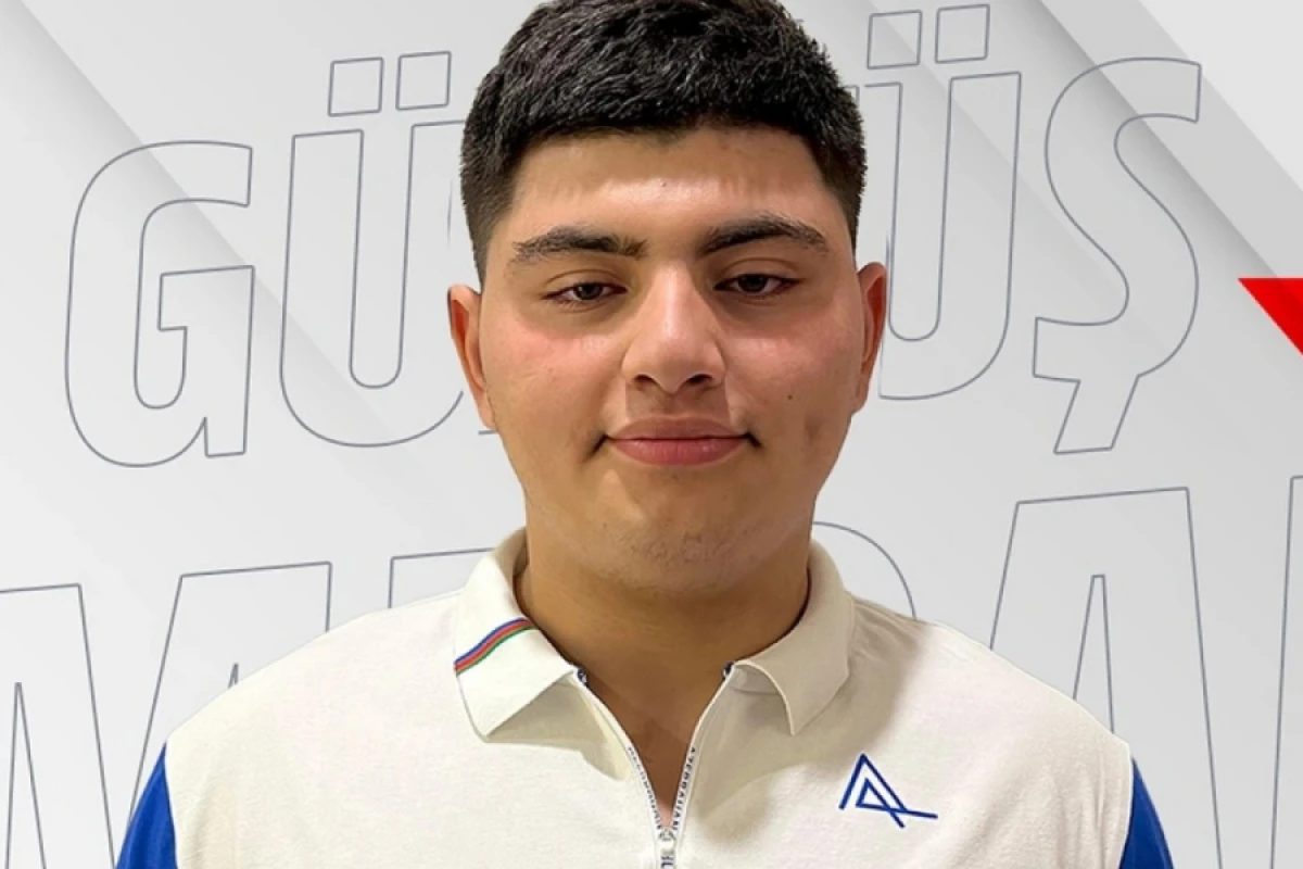 Azərbaycan parapauerliftinqçisi dünya çempionatında [[2 gümüş medal qazandı]]