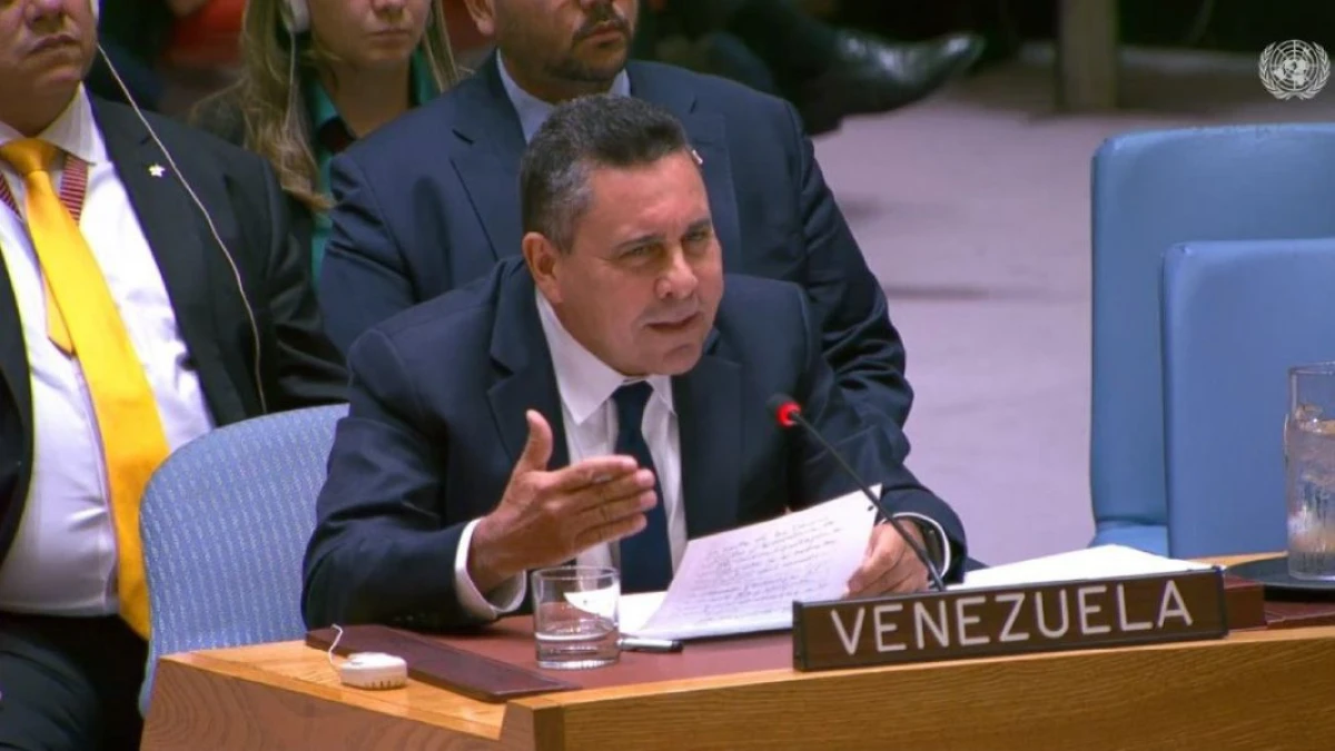 [[Monkada:]] "ABŞ Venesuelanı işğal etməyi planlaşdırır"