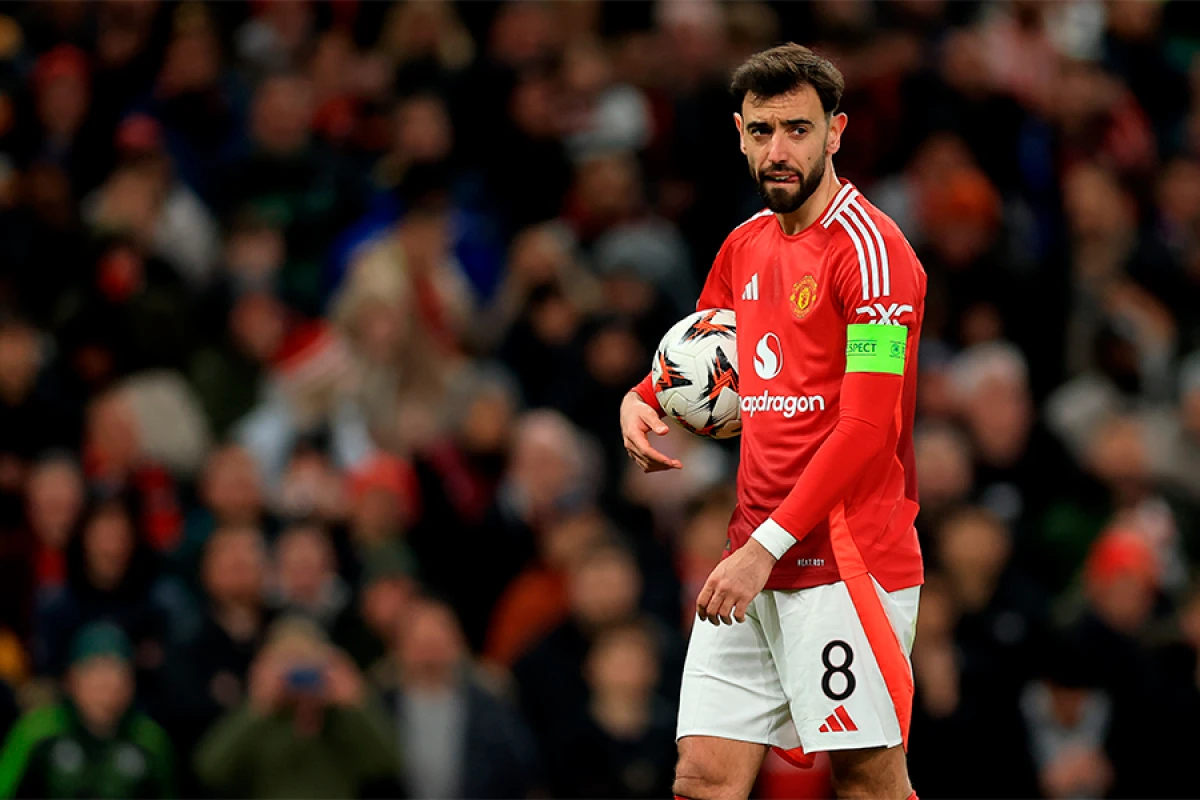 “Mançester Yunayted” [[kapitanını]] sata bilər