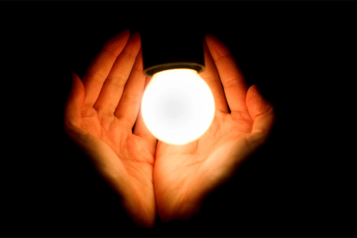 Bəzi ərazilərdə işıq olmayacaq [[- XƏBƏRDARLIQ]]