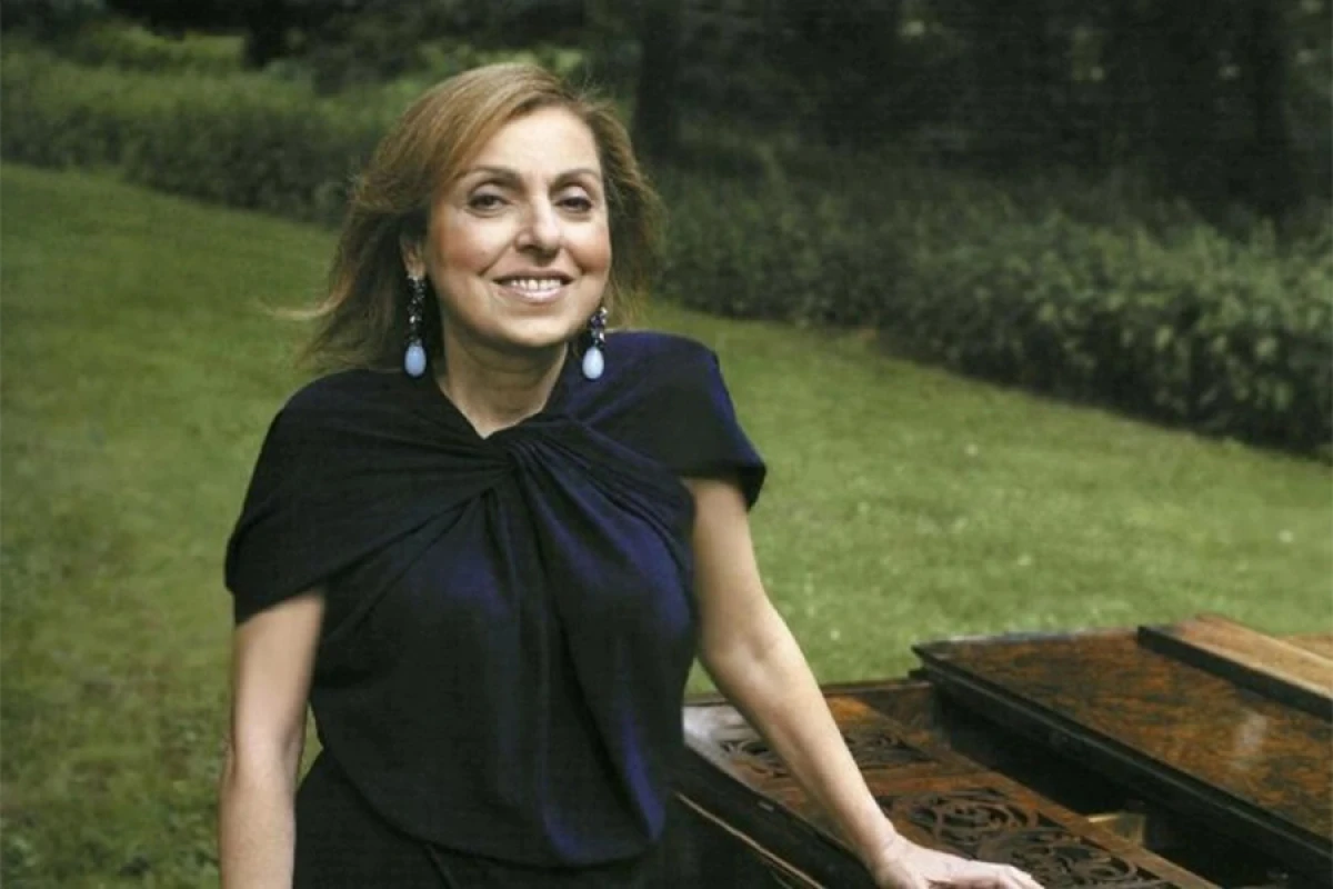 Sevil Əliyeva [["Şərəf" ordeni ilə]] təltif edildi