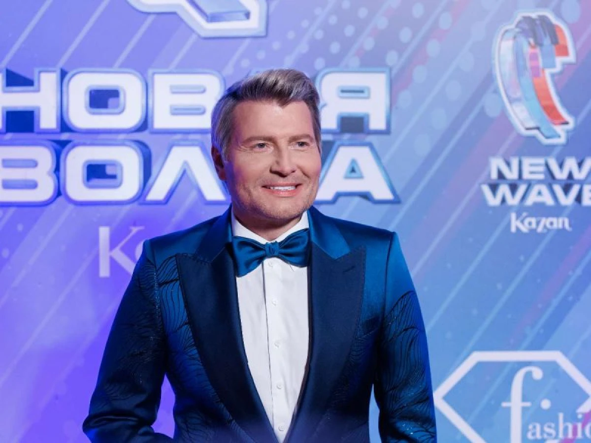 [[Nikolay Baskov:]]"Hakimiyyətdə olanın ailəsi olmalıdır."